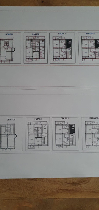 CASA SARATA MONTEORU- IDEAL INVESTITIE