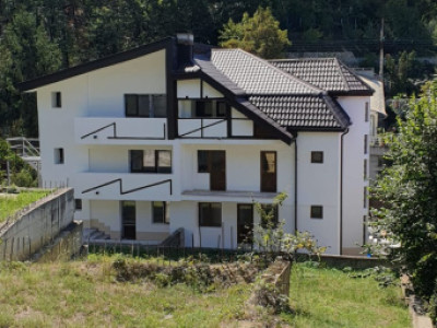 CASA SARATA MONTEORU- IDEAL INVESTITIE