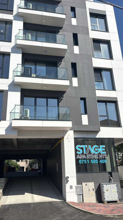Apartament 2 camere Vitan-Dudesti