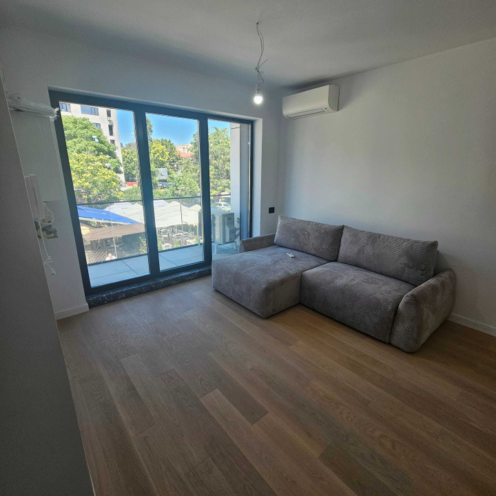 Apartament 2 camere Vitan-Dudesti
