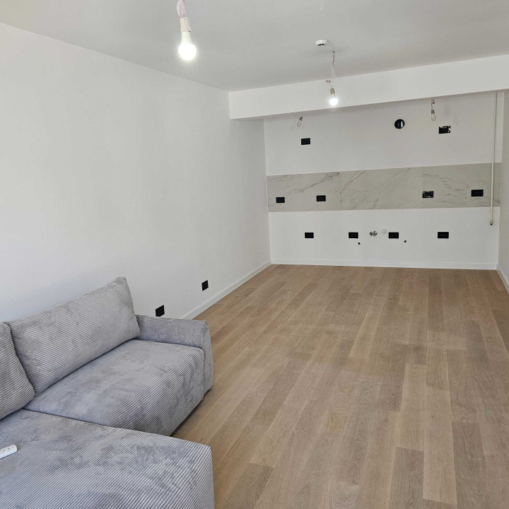 Apartament 2 camere Vitan-Dudesti