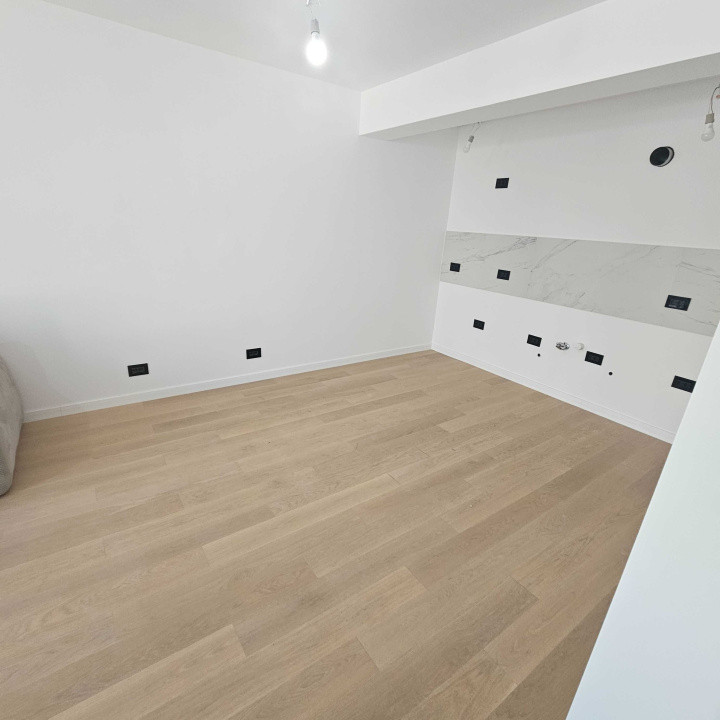 Apartament 2 camere Vitan-Dudesti