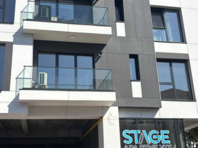 Apartament 2 camere Vitan-Dudesti