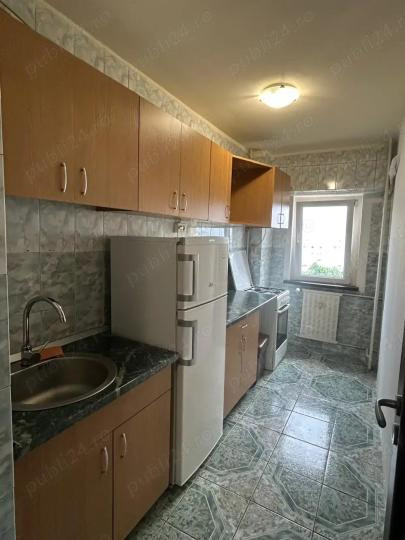Garsoniera -Zona Colentina-Teiul Doamnei