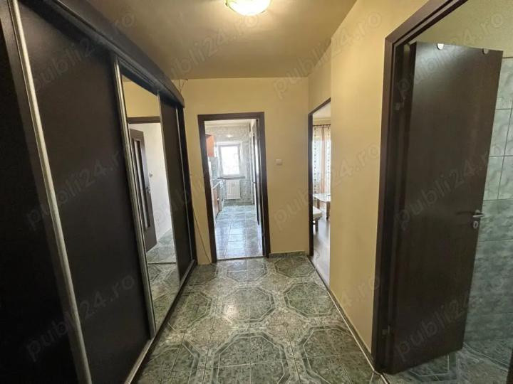 Garsoniera -Zona Colentina-Teiul Doamnei