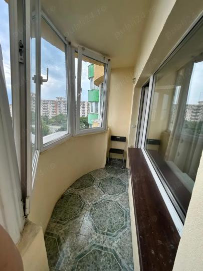 Garsoniera -Zona Colentina-Teiul Doamnei
