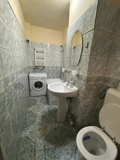 Garsoniera -Zona Colentina-Teiul Doamnei