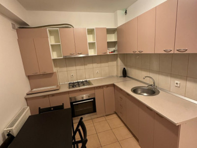 APARTAMENT 2 CAMERE-13 SEPTEMBRIE-SEBASTIAN-PROSPER-BLOC NOU