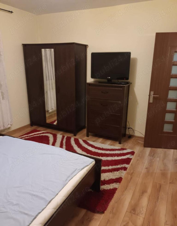 Apartament 2 camere decomandat Brancoveanu 57mp