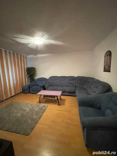 Apartament -3 camere -decomandat-Zona Colentina-Doamna Ghica