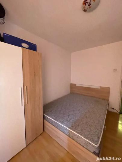 Apartament -3 camere -decomandat-Zona Colentina-Doamna Ghica