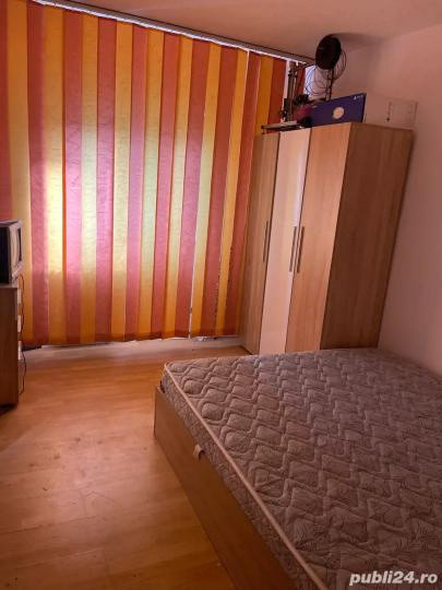 Apartament -3 camere -decomandat-Zona Colentina-Doamna Ghica