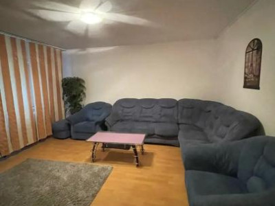 Apartament -3 camere -decomandat-Zona Colentina-Doamna Ghica