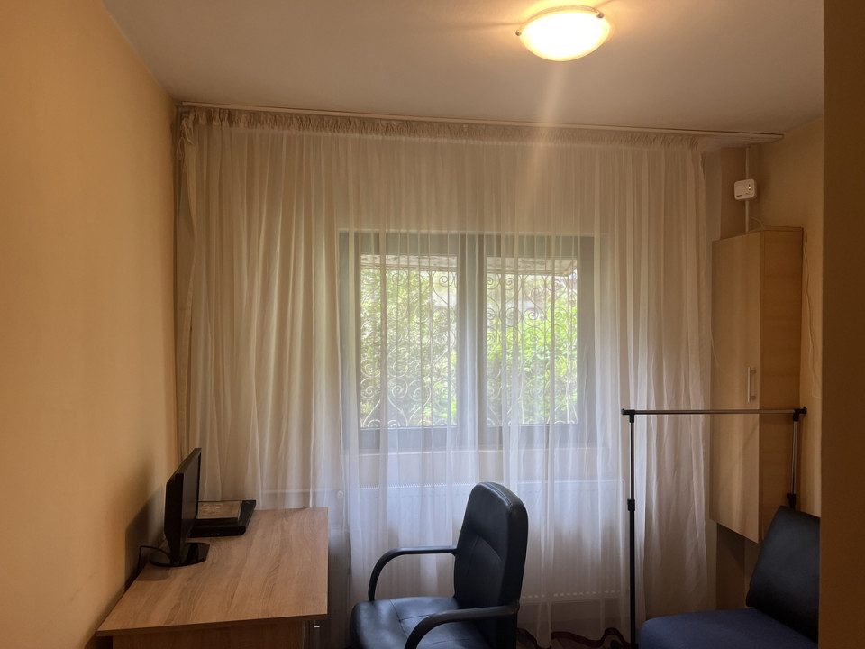 Apartament 3 camere-Metrou Pacii-Renovat