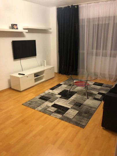 Garsoniera confort 1 zona Mall Vitan