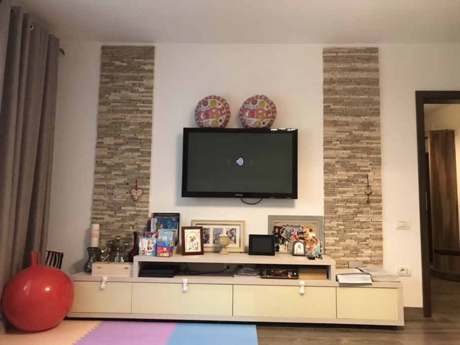 Apartament 3 camere-decomandat-zona Timpuri Noi  / Nerva Traian