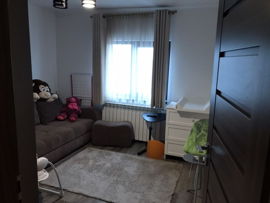 Apartament 3 camere-decomandat-zona Timpuri Noi  / Nerva Traian