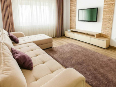 Apartament 3 camere-decomandat-zona Timpuri Noi  / Nerva Traian