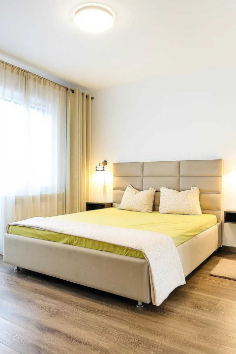 Apartament 3 camere-decomandat-zona Nerva Traian / Timpuri Noi