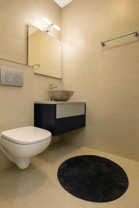 Apartament 3 camere-decomandat-zona Nerva Traian / Timpuri Noi