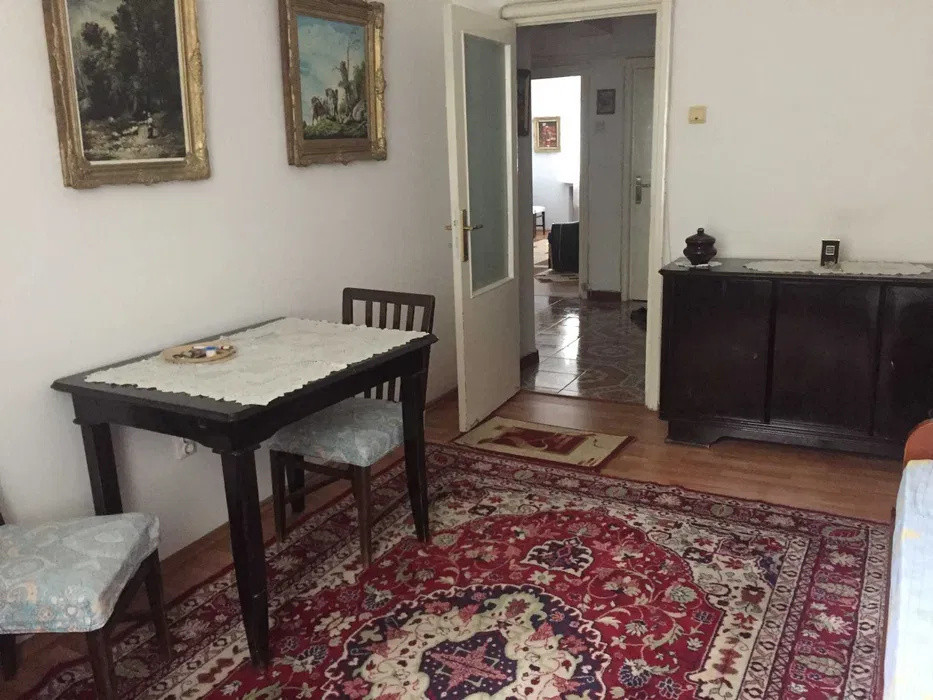 Apartament 2 camere-decomandat- zona Panduri/ Cotroceni