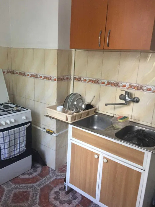 Apartament 2 camere-decomandat- zona Panduri/ Cotroceni