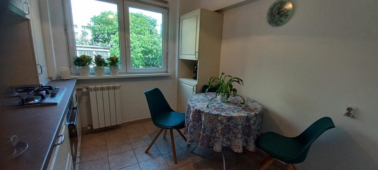 APARTAMENT 4 CAMERE-DRUMUL TABEREI-FRIGOCOM-2 BAI-2 BALCOANE