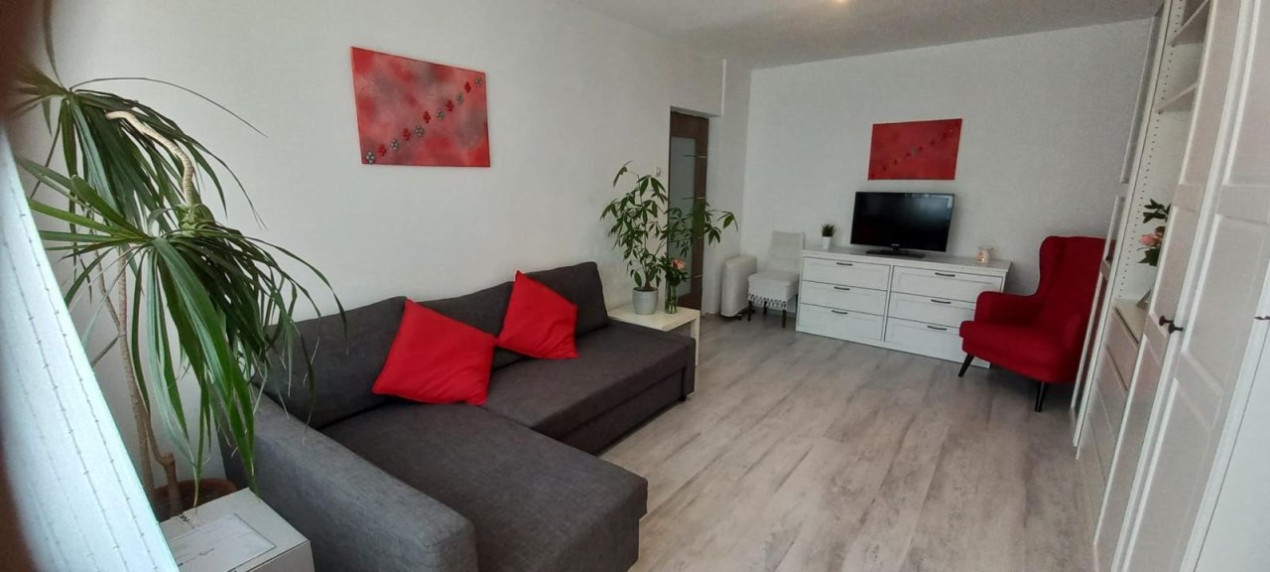 APARTAMENT 4 CAMERE-DRUMUL TABEREI-FRIGOCOM-2 BAI-2 BALCOANE