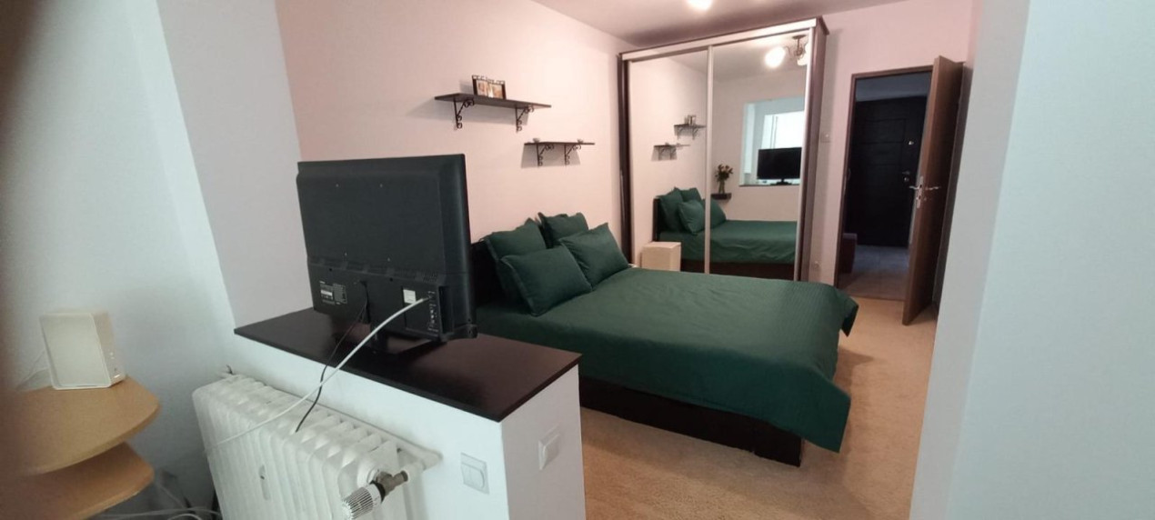 APARTAMENT 4 CAMERE-DRUMUL TABEREI-FRIGOCOM-2 BAI-2 BALCOANE