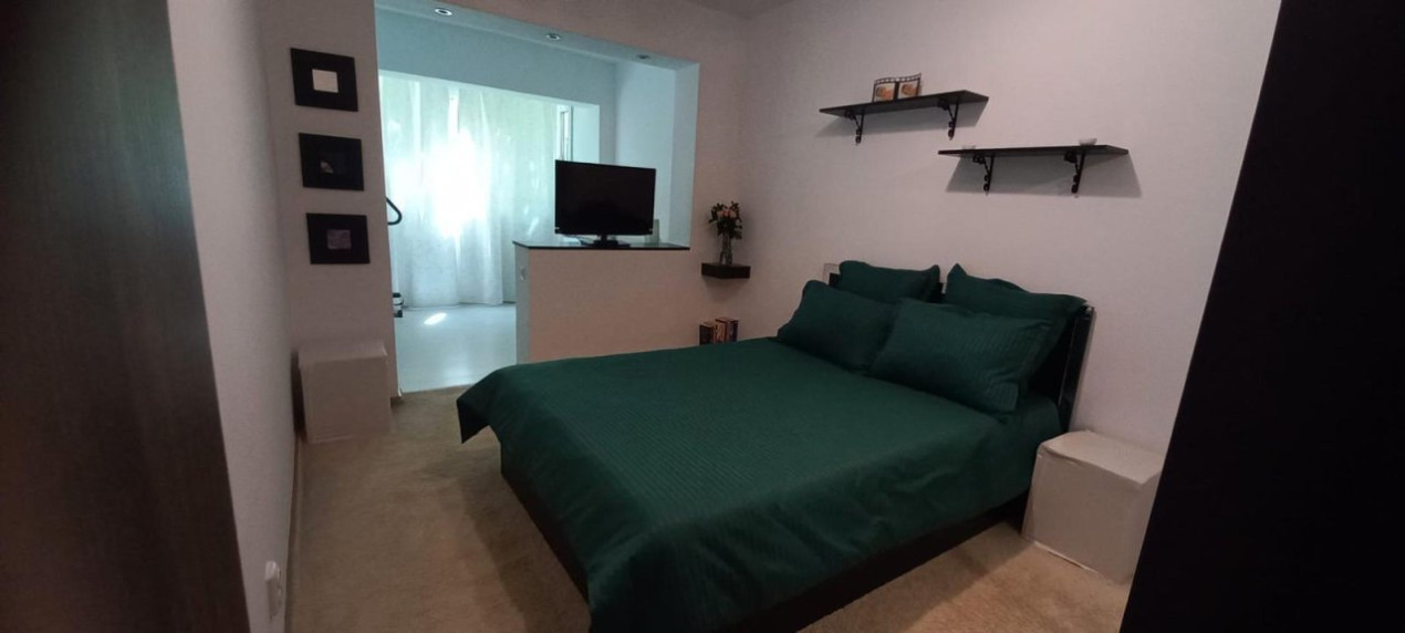 APARTAMENT 4 CAMERE-DRUMUL TABEREI-FRIGOCOM-2 BAI-2 BALCOANE