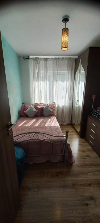 APARTAMENT 4 CAMERE-DRUMUL TABEREI-FRIGOCOM-2 BAI-2 BALCOANE