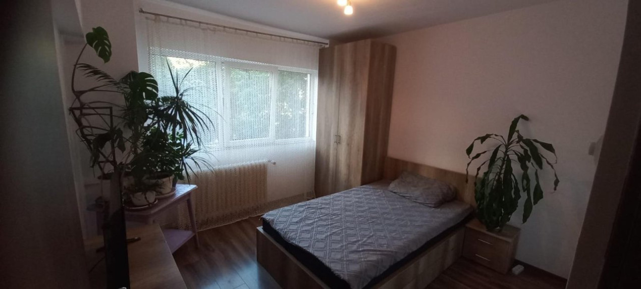 APARTAMENT 4 CAMERE-DRUMUL TABEREI-FRIGOCOM-2 BAI-2 BALCOANE