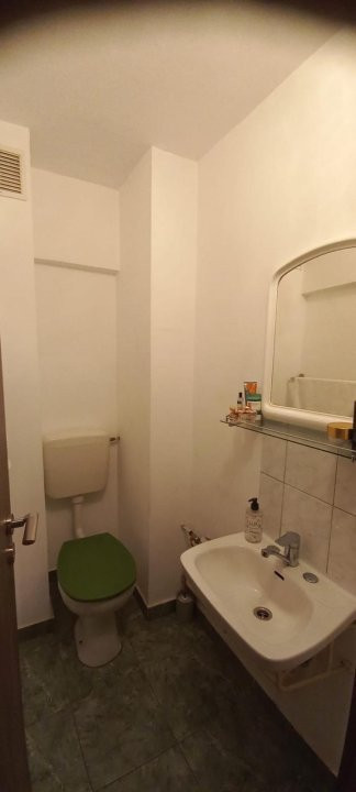 APARTAMENT 4 CAMERE-DRUMUL TABEREI-FRIGOCOM-2 BAI-2 BALCOANE