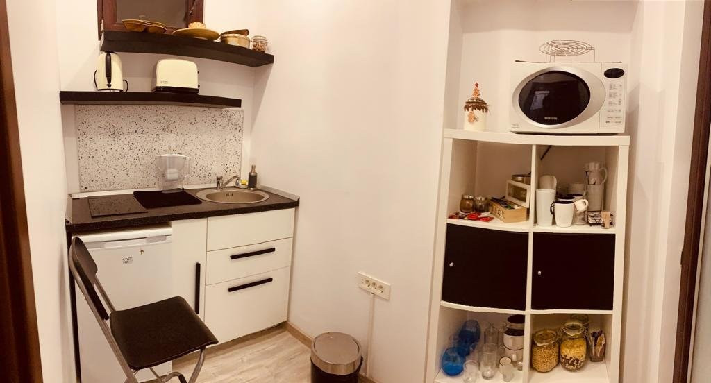 Apartament 3 - camere, Pozitie excelenta - Zona Capitale 