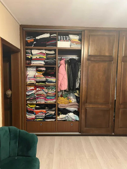 Apartament 3 camere-zona Gorjului