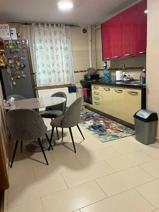 Apartament 3 camere-zona Gorjului