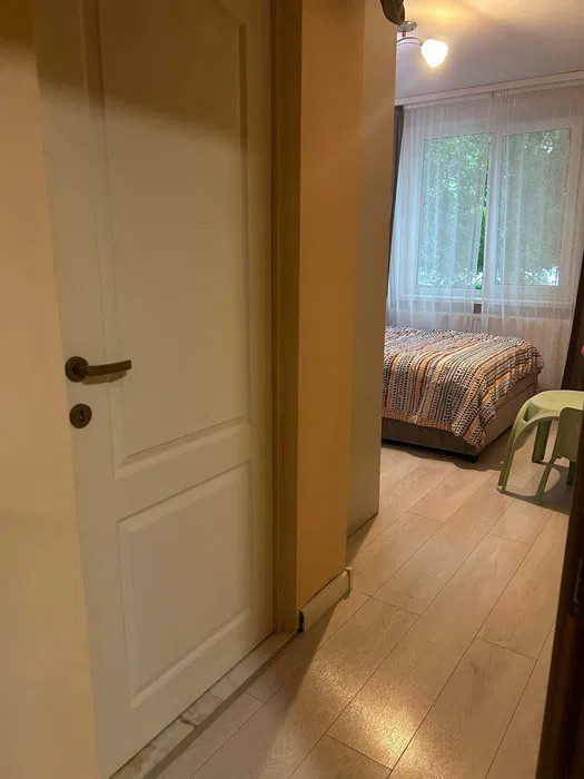 Apartament 3 camere-zona Gorjului