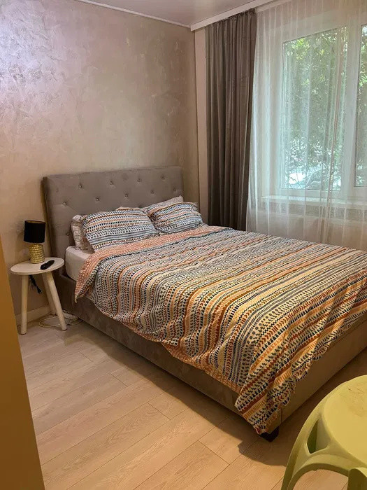 Apartament 3 camere-zona Gorjului