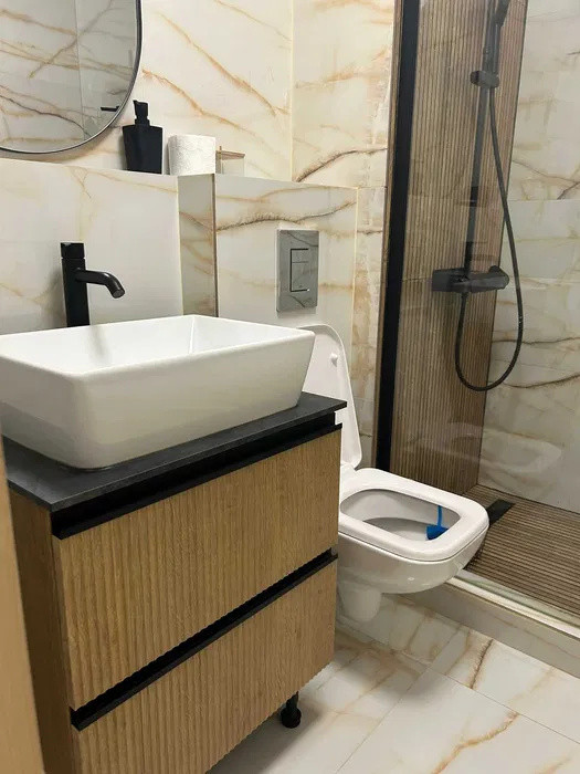 Apartament 3 camere-zona Gorjului
