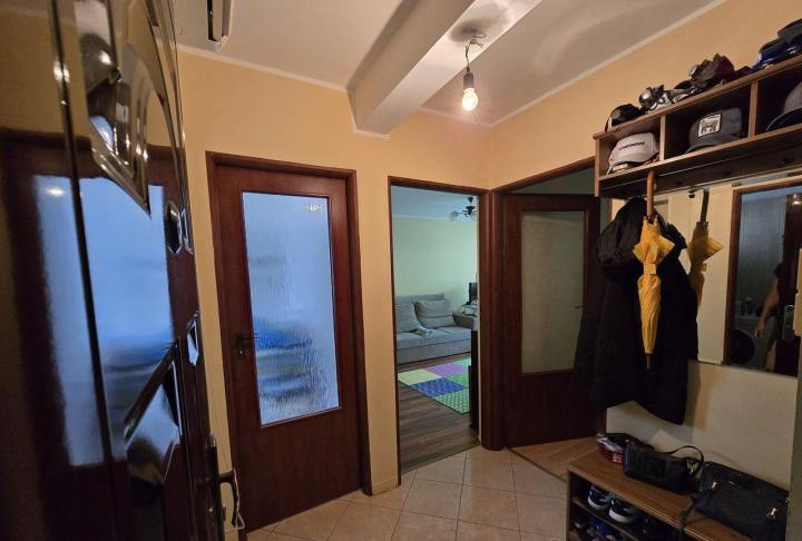 Apartament 2 camere Parc Drumul Taberei