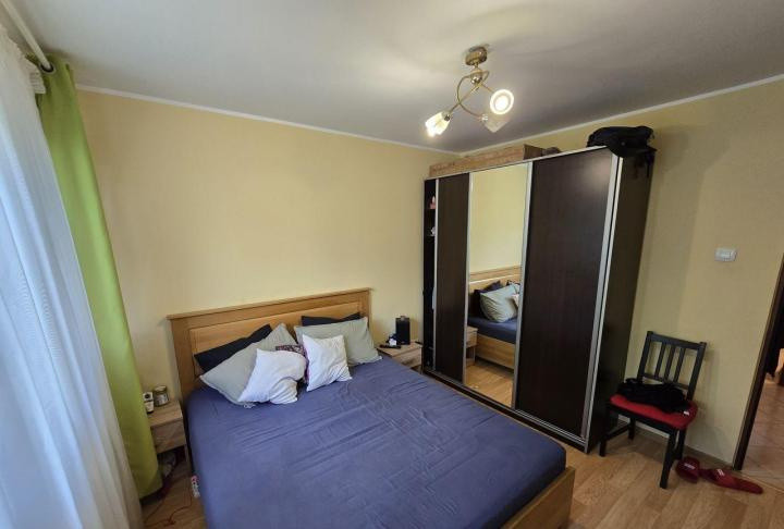 Apartament 2 camere Parc Drumul Taberei