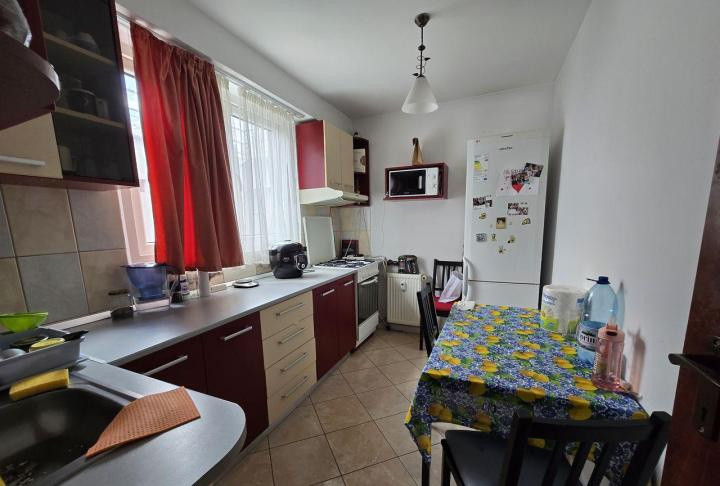 Apartament 2 camere Parc Drumul Taberei