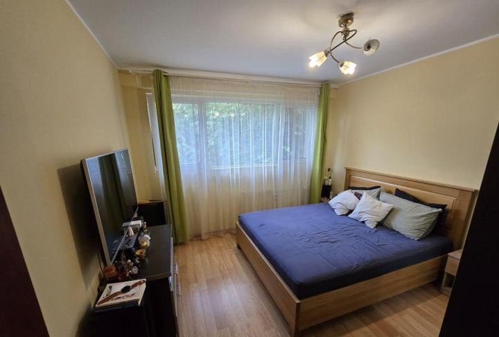 Apartament 2 camere Parc Drumul Taberei