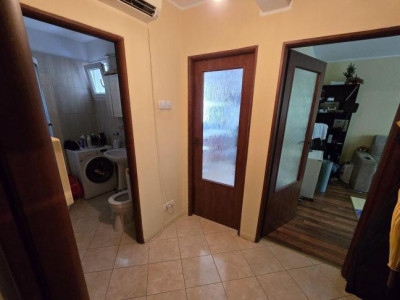 Apartament 2 camere Parc Drumul Taberei