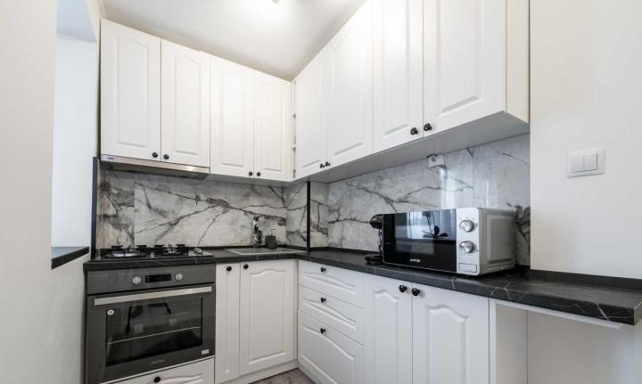 Apartament -2 camere -Zona Lacul Tei
