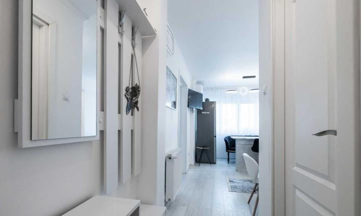 Apartament -2 camere -Zona Lacul Tei