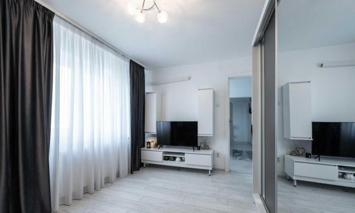 Apartament -2 camere -Zona Lacul Tei