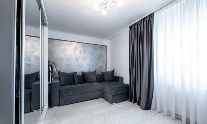 Apartament -2 camere -Zona Lacul Tei