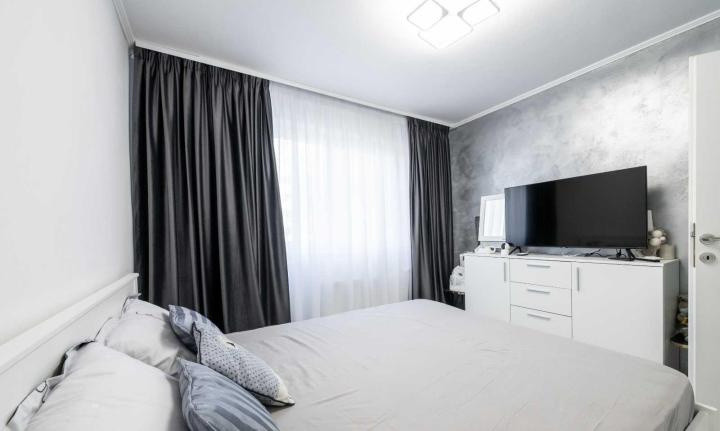 Apartament -2 camere -Zona Lacul Tei