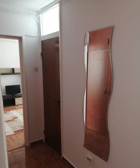 Garsoniera Drumul Taberei